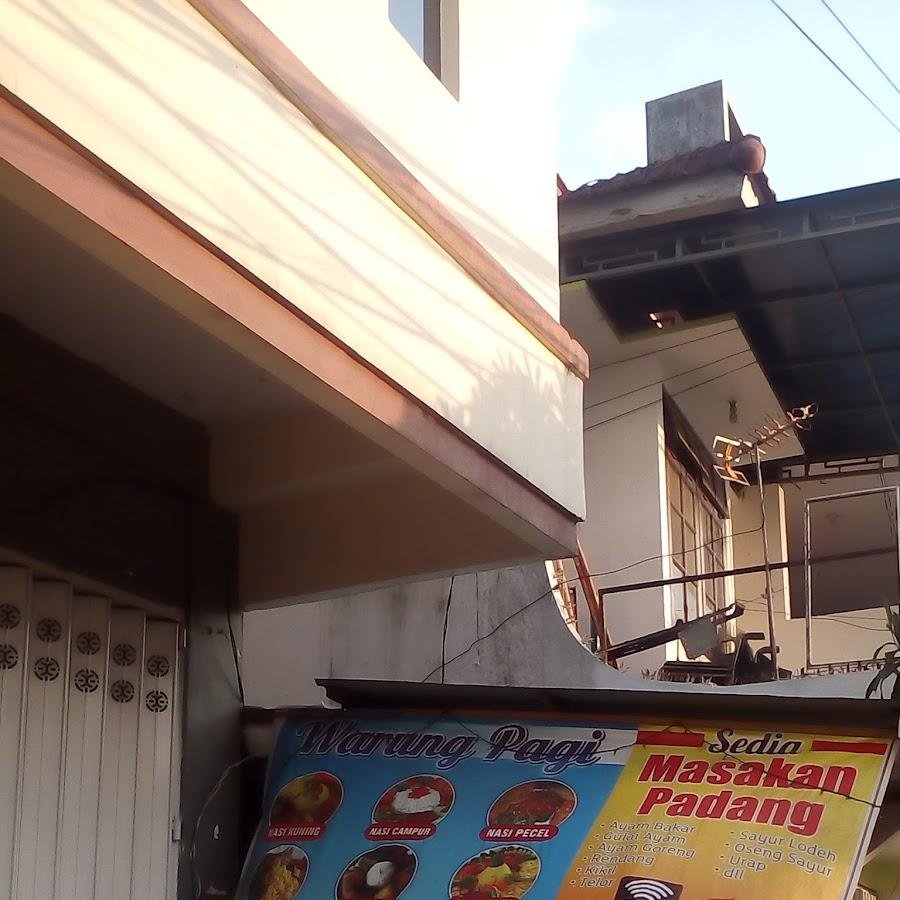 Warung Pagi Gajayana, Lowokwaru