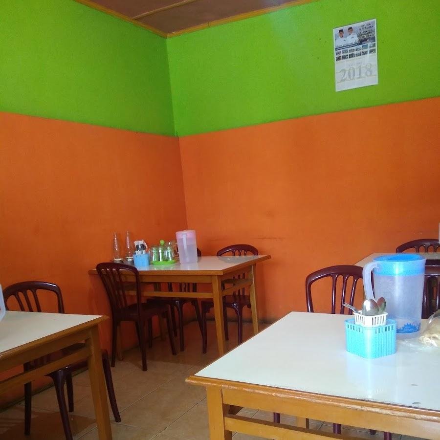 RM. Rantang Jaya, Raya Gaduik