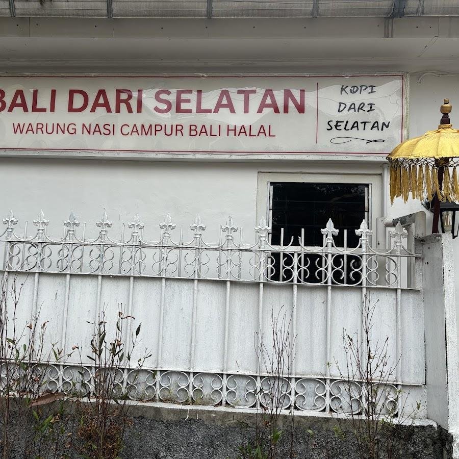 BALI DARI SELATAN, Wijaya Timur Raya