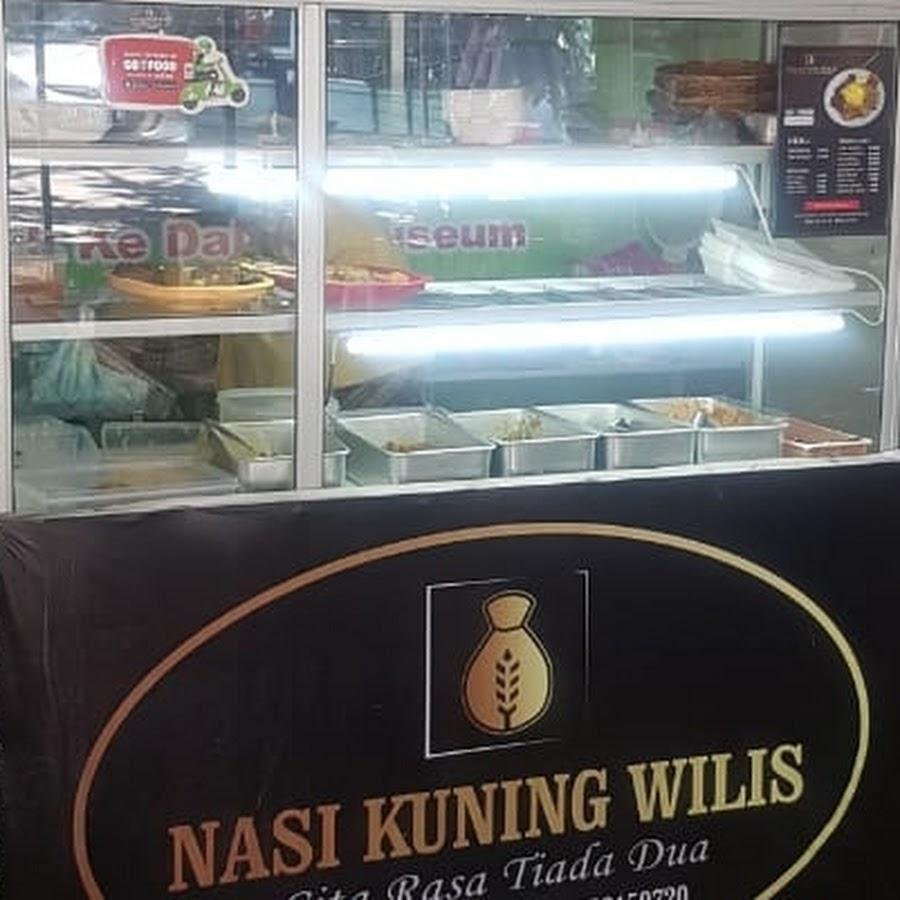 Nasi Kuning Wilis, Museum Brawijaya