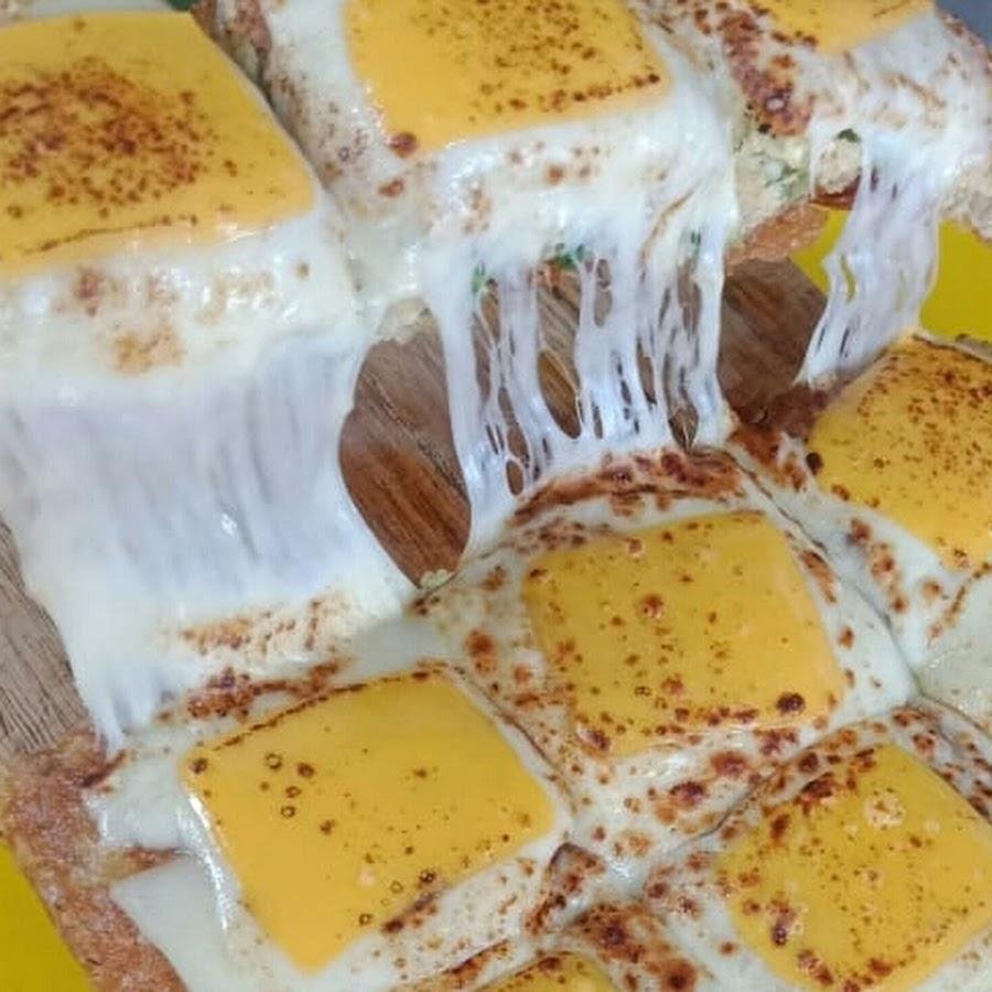 Martabak San Diego, TKI 2