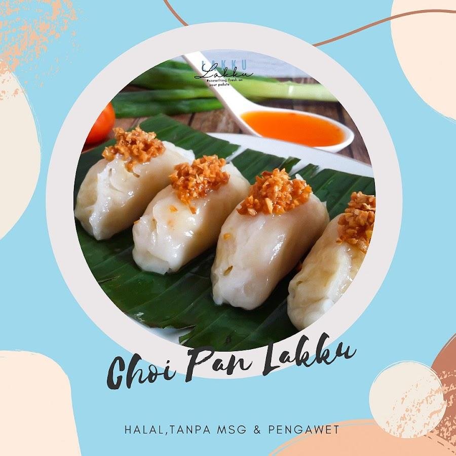 Choipan Lakku, Gang Makmur Dalam