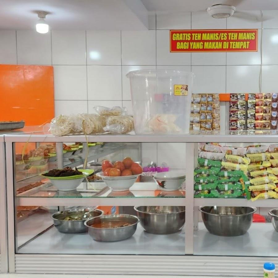 Warteg Kharisma Bahari, Sunan Drajat Raya