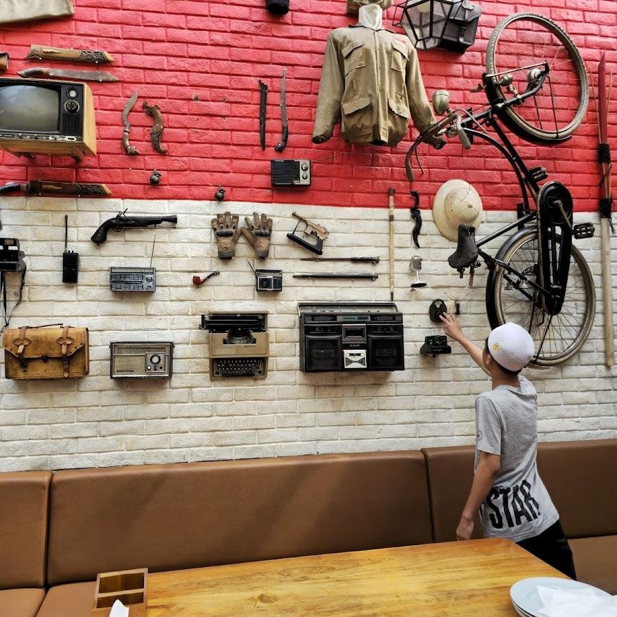 Padang Merdeka, Tebet