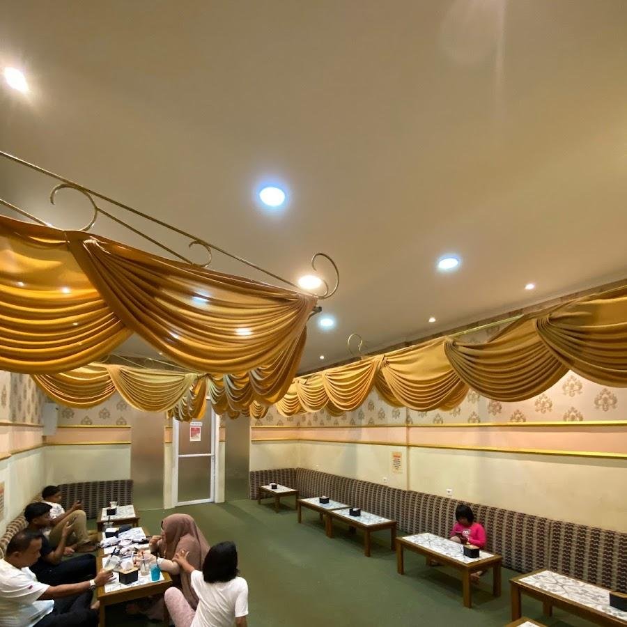 Kebuli Tarim, Ampel Surabaya