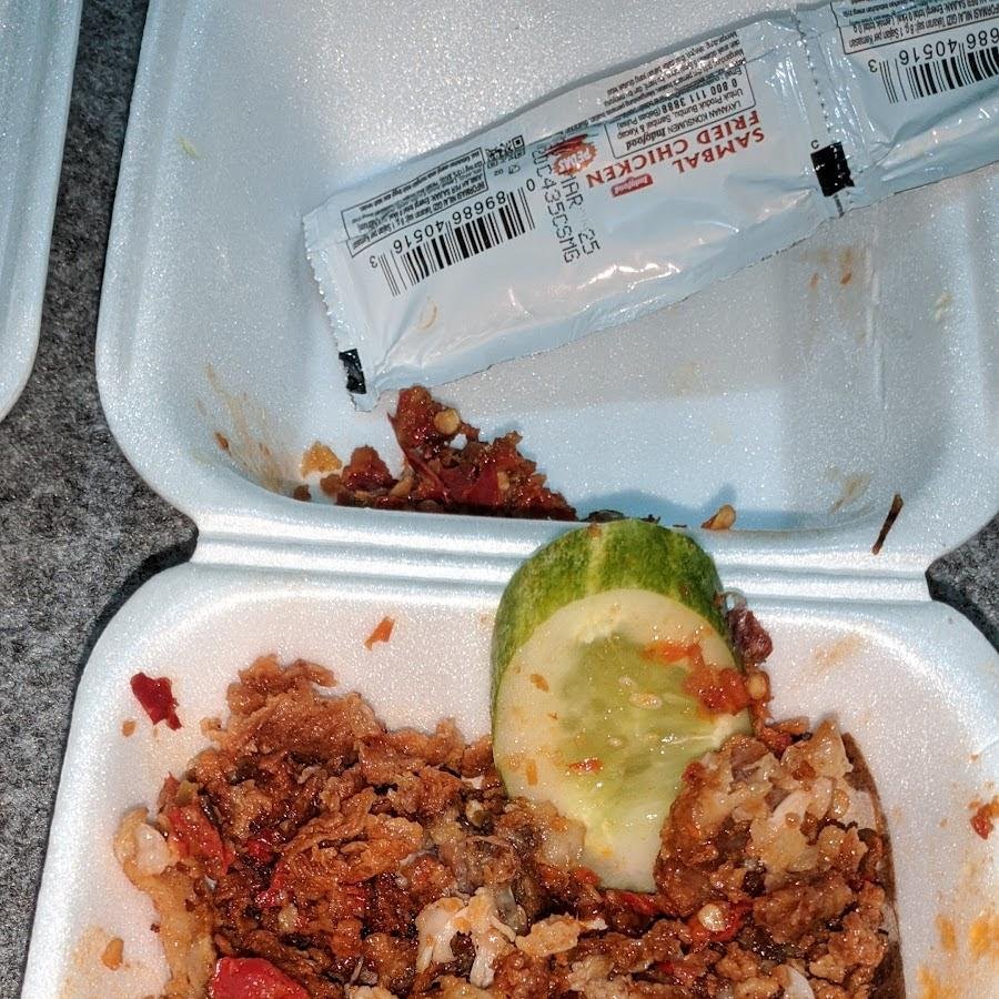 KA EAT SO