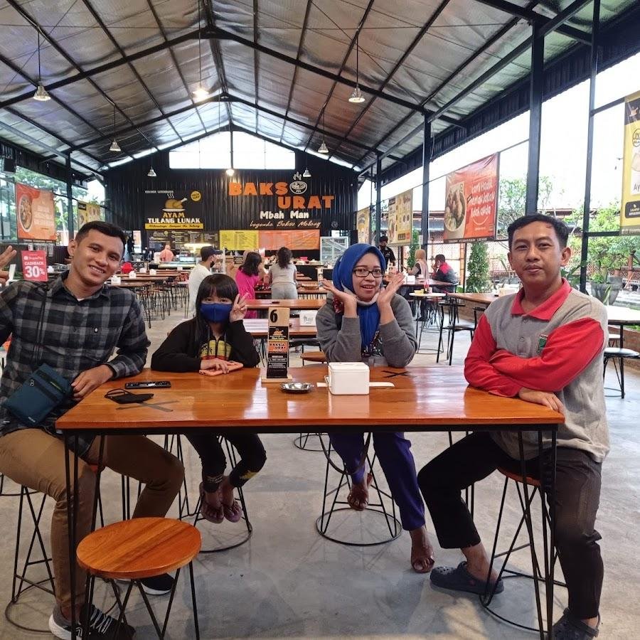 Ayam Tulang Lunak Mbok Surip, Ir Soekarno