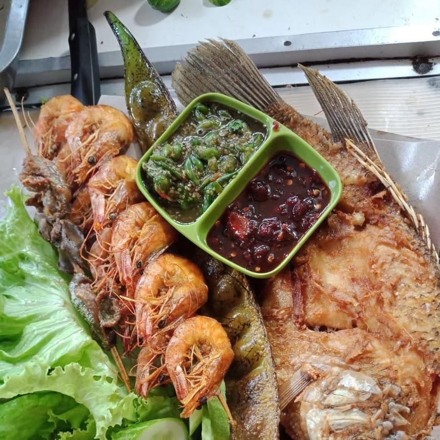 Nasi Pangandaran, Cijambe