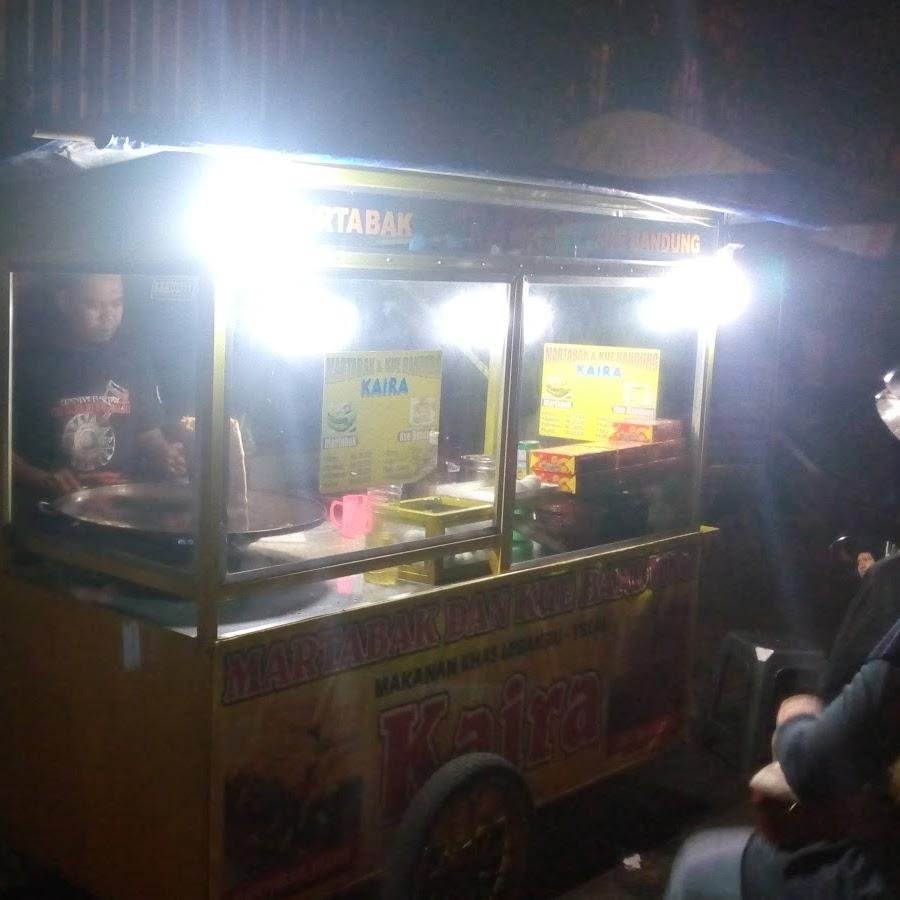 Martabak Kaira, Semeru Raya