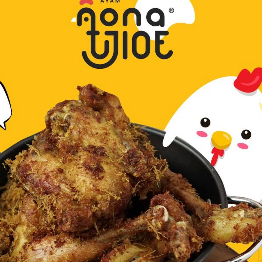 Ayam Nona Tjioe, Menteng