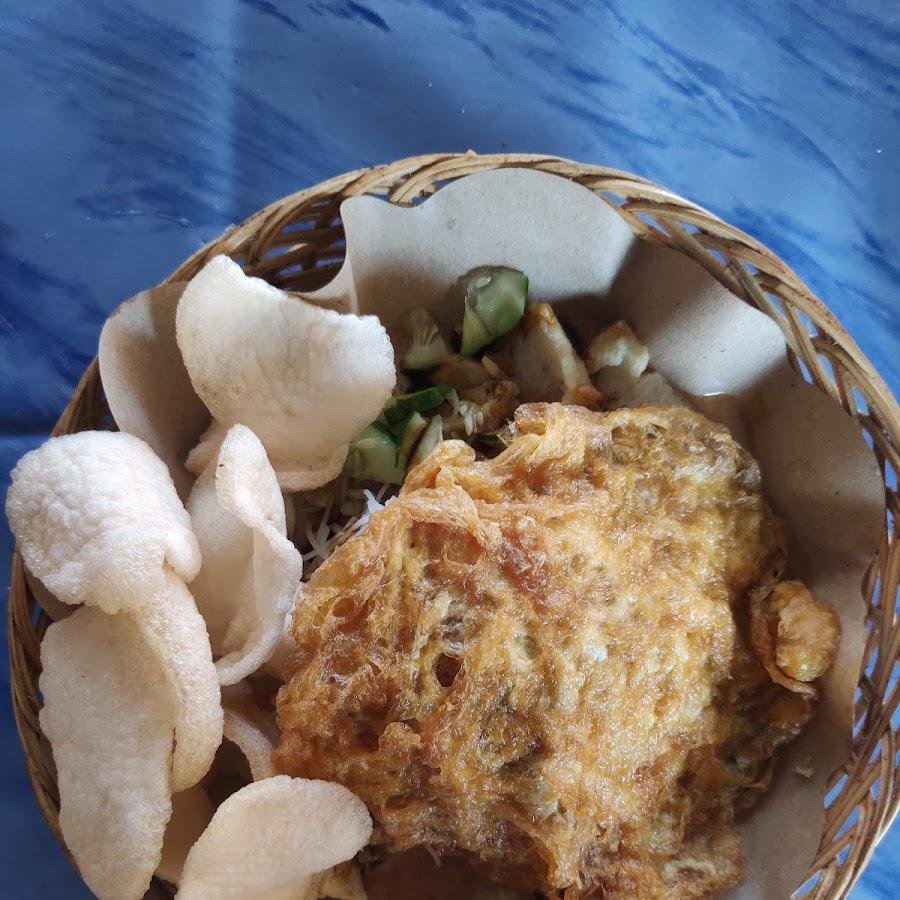 Ketoprak Jakarta Dan Soto Wajan, Banguntapan