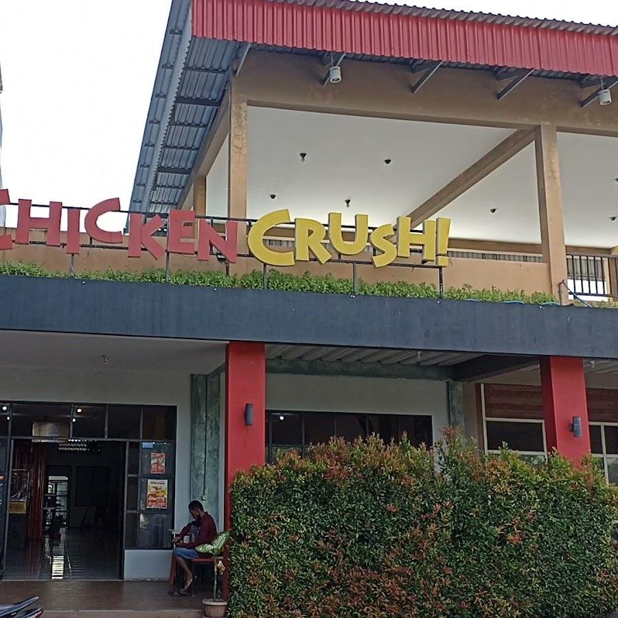 Chicken Crush, Cilacap
