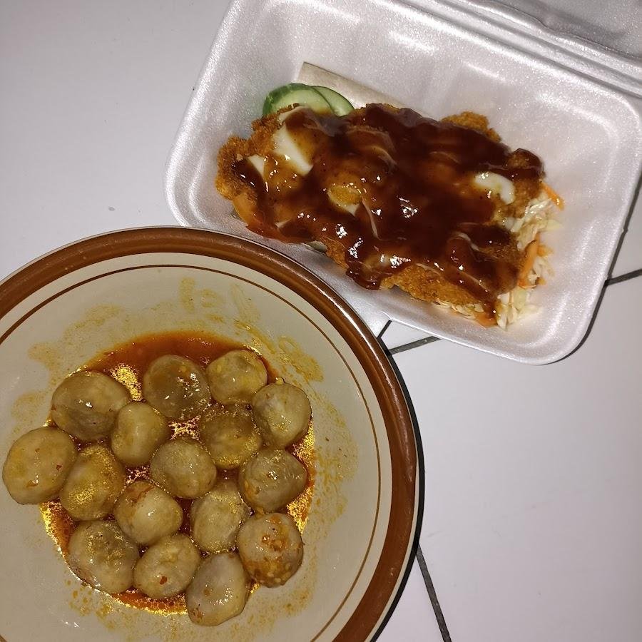 Intan Food