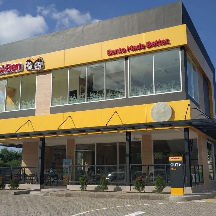 620 HokBen, Summarecon Boulevard Bekasi