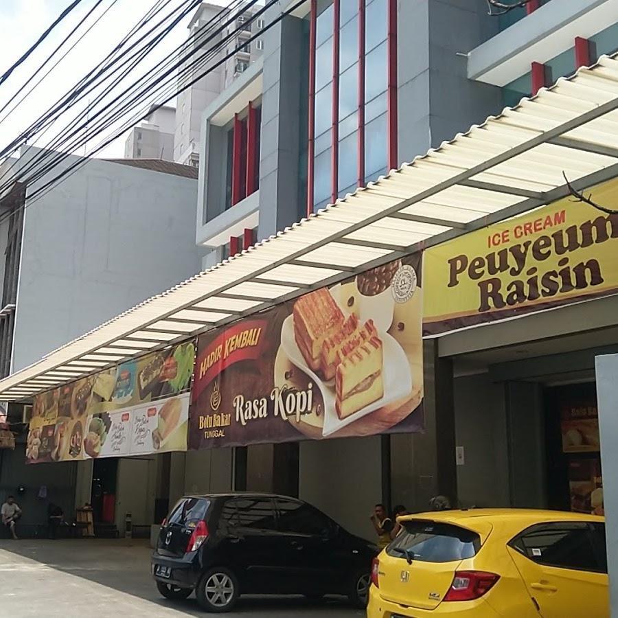 Bolu Bakar Tunggal, Sudirman