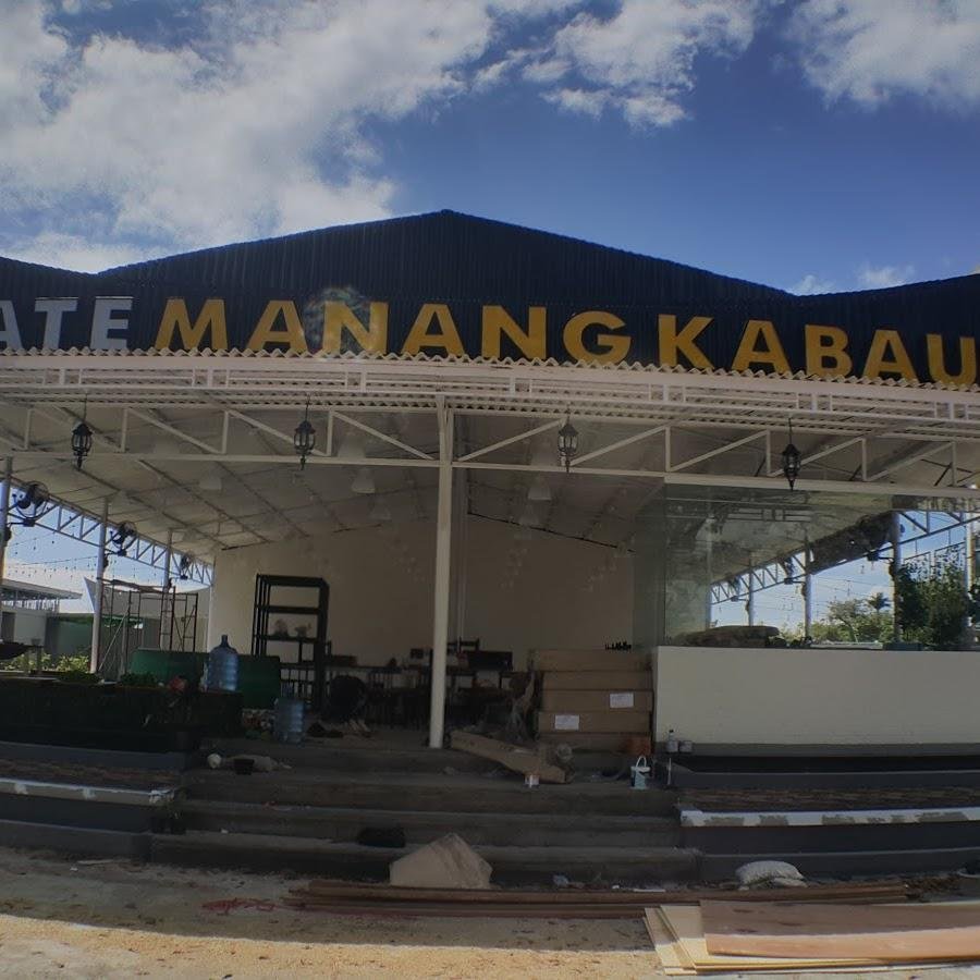 Sate Manang Kabau, Khatib Sulaiman