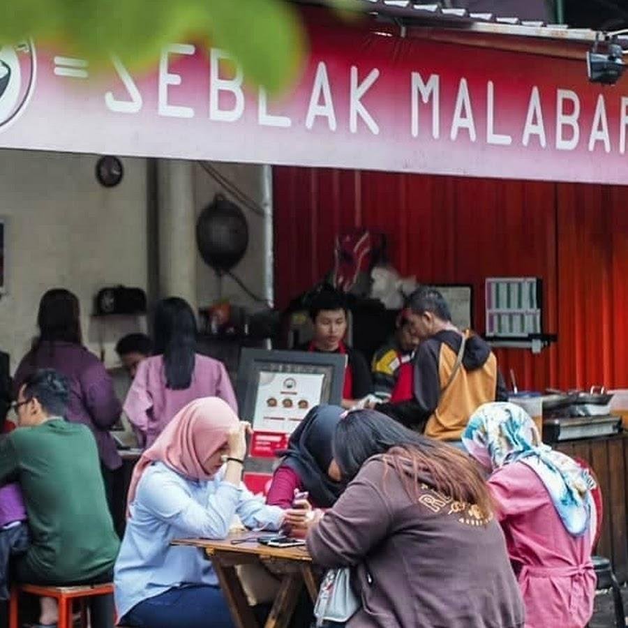 Seblak Malabar, Dewandaru