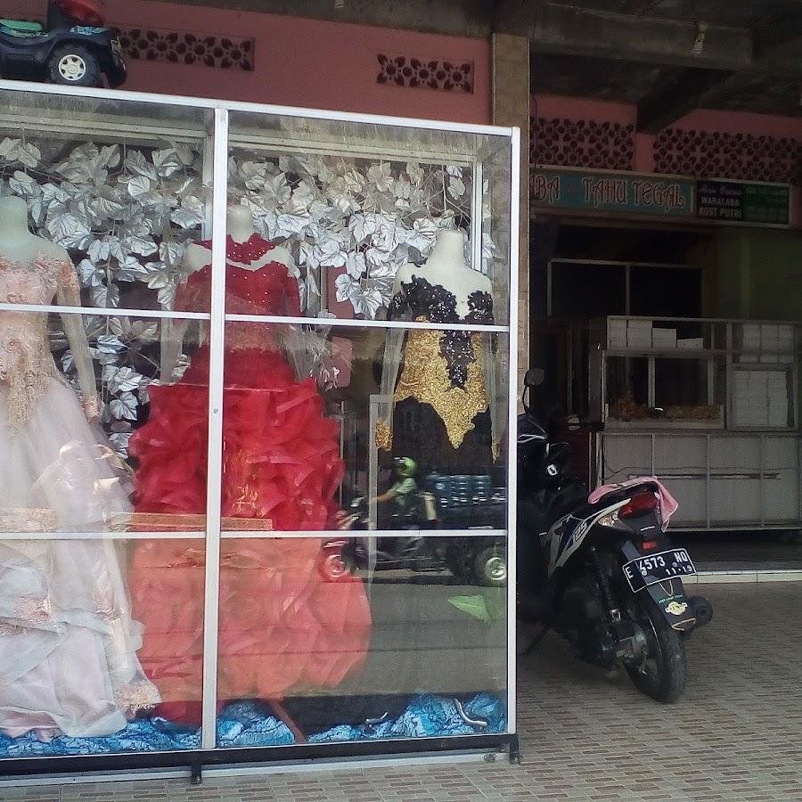 Pisang Saba & Tahu Tegal Mas Tama, Perjuangan