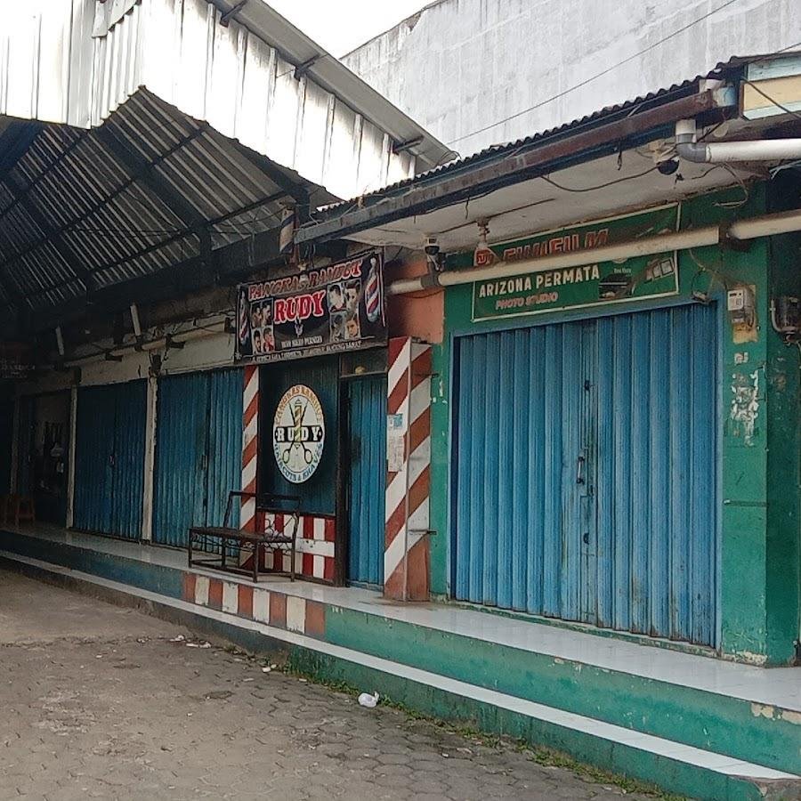 Soto Mie Bogor Pak Kadir, Permata Cimahi