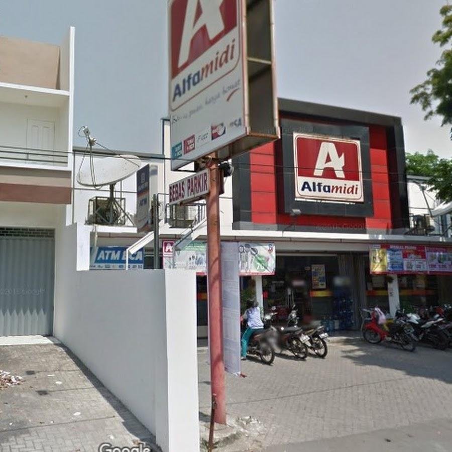 Kedai Yennycha, Griya Kebraon Tengah 2