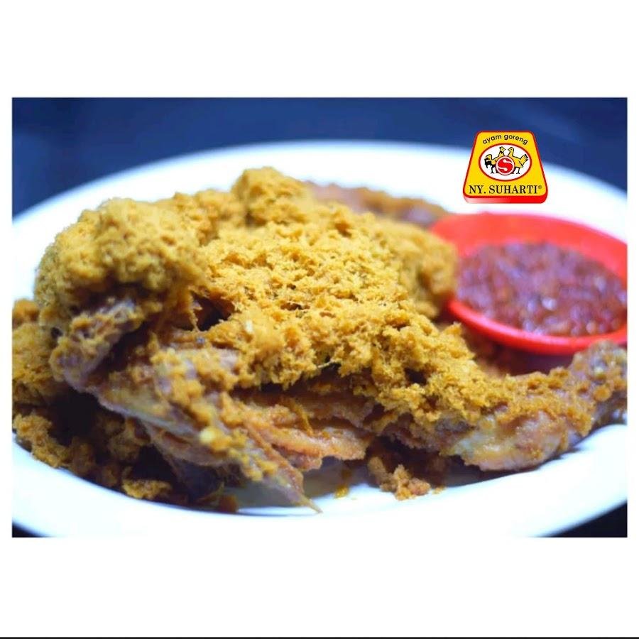 Ayam Goreng Ny. Suharti, Mulyosari