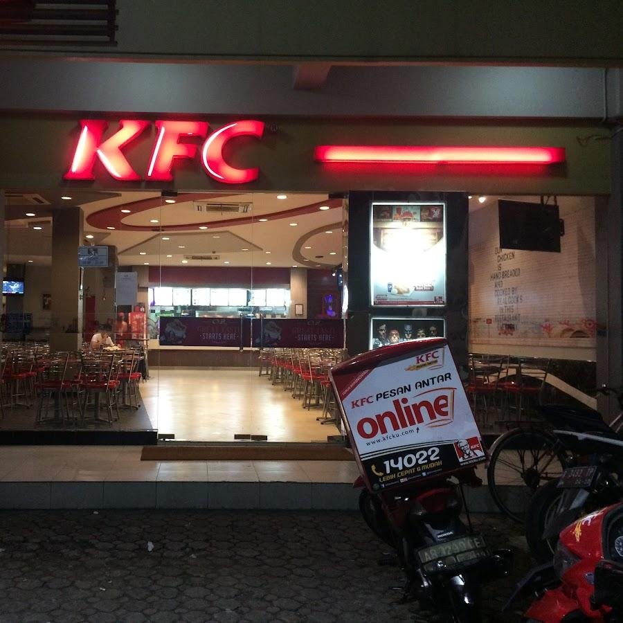 KFC, Cilacap