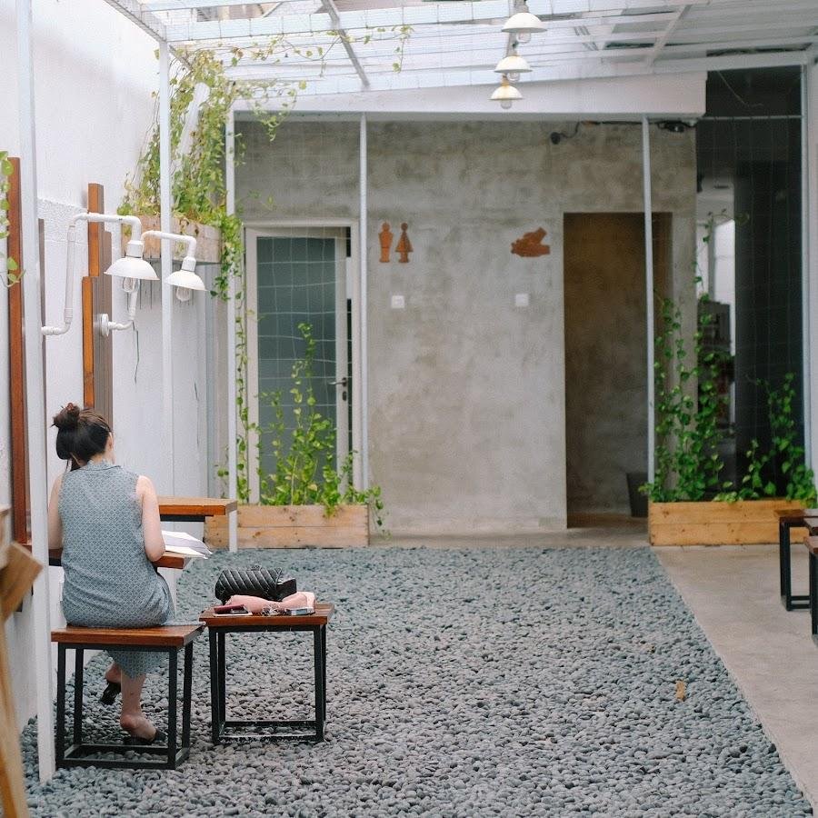 Volks Coffee, Tegalsari