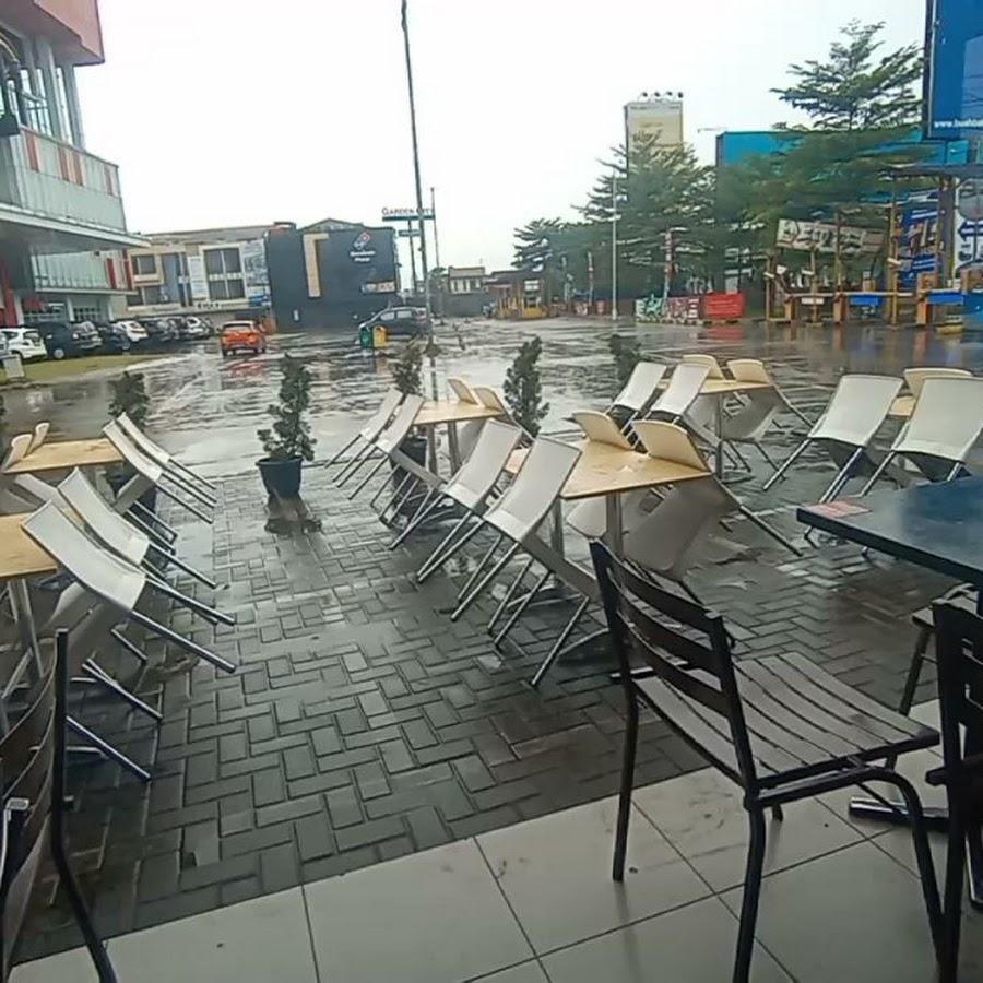 KFC, Buahbatu Square