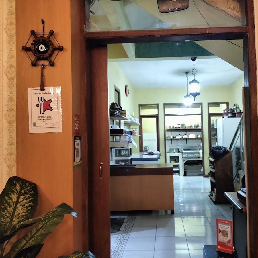Demir Turkish Restaurant, Lembang