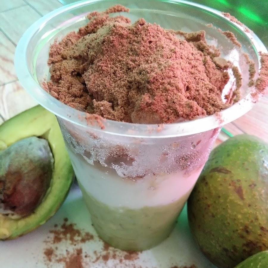Nona Jus Juice Buah, Margaluyu Cimahi