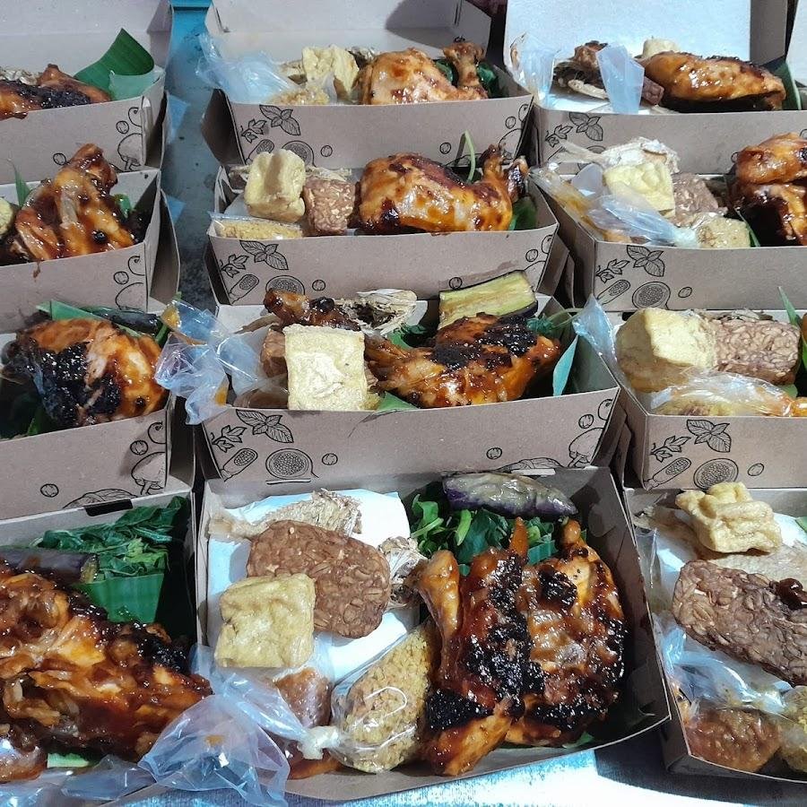 Warung Jawa Timur Bu Joko, Sentul