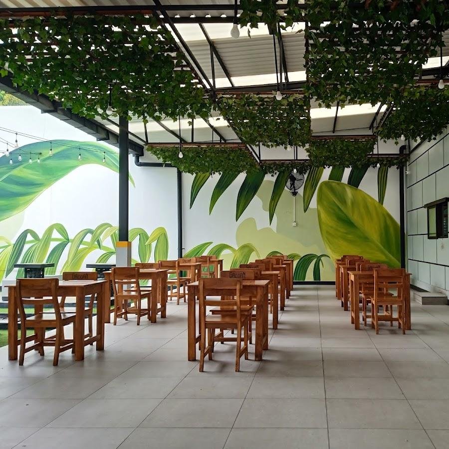 Mie Gacoan, Padasuka