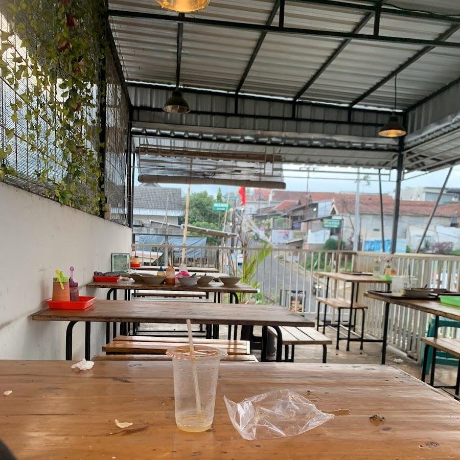 Bakso Kusuma Hasanudin, Junrejo