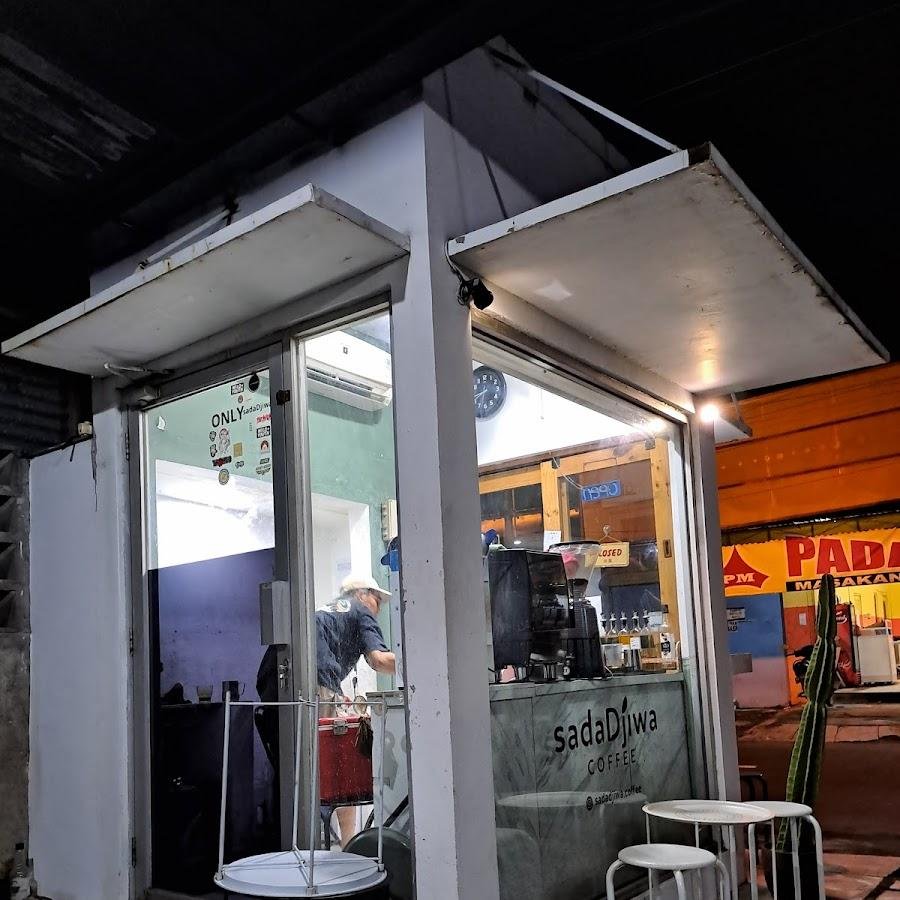 SadaDjiwa Coffee