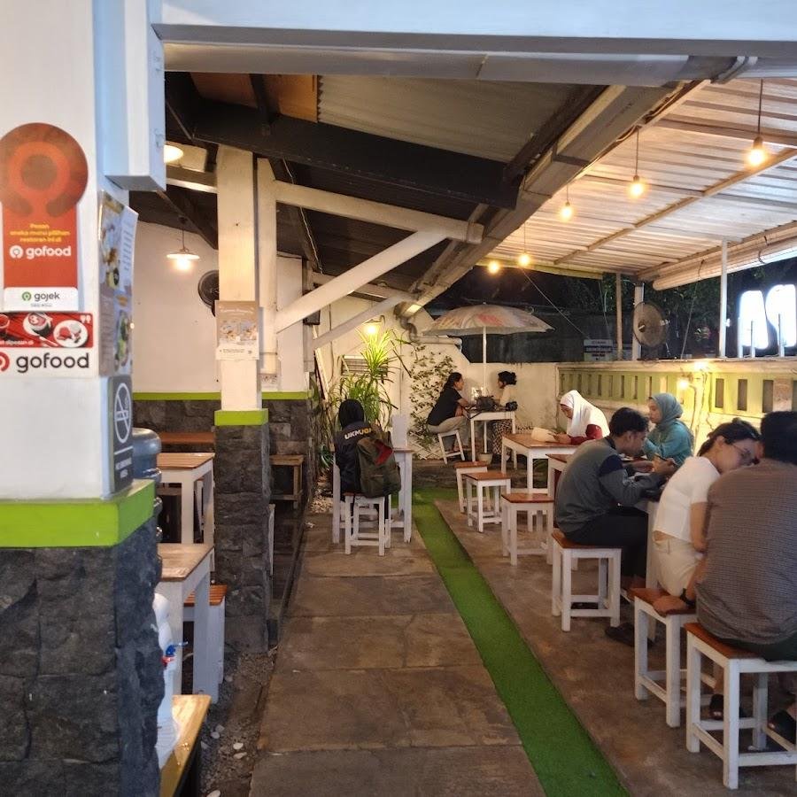 Sarangeui Oppa, Jalan Gurameh