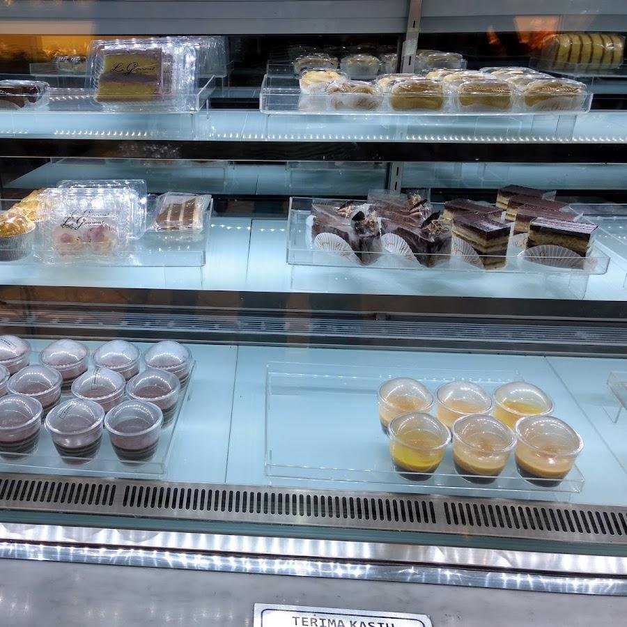 Le Gourmet, Mahakam