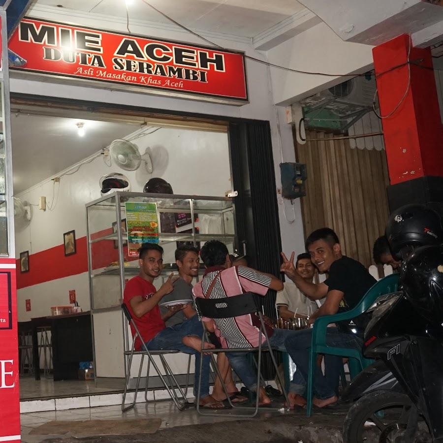 Mie Aceh Duta Serambi, Babarsari