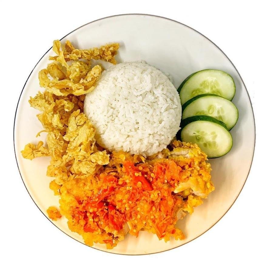 Ayam Geprek Bu Rini 6, Candi Gebang