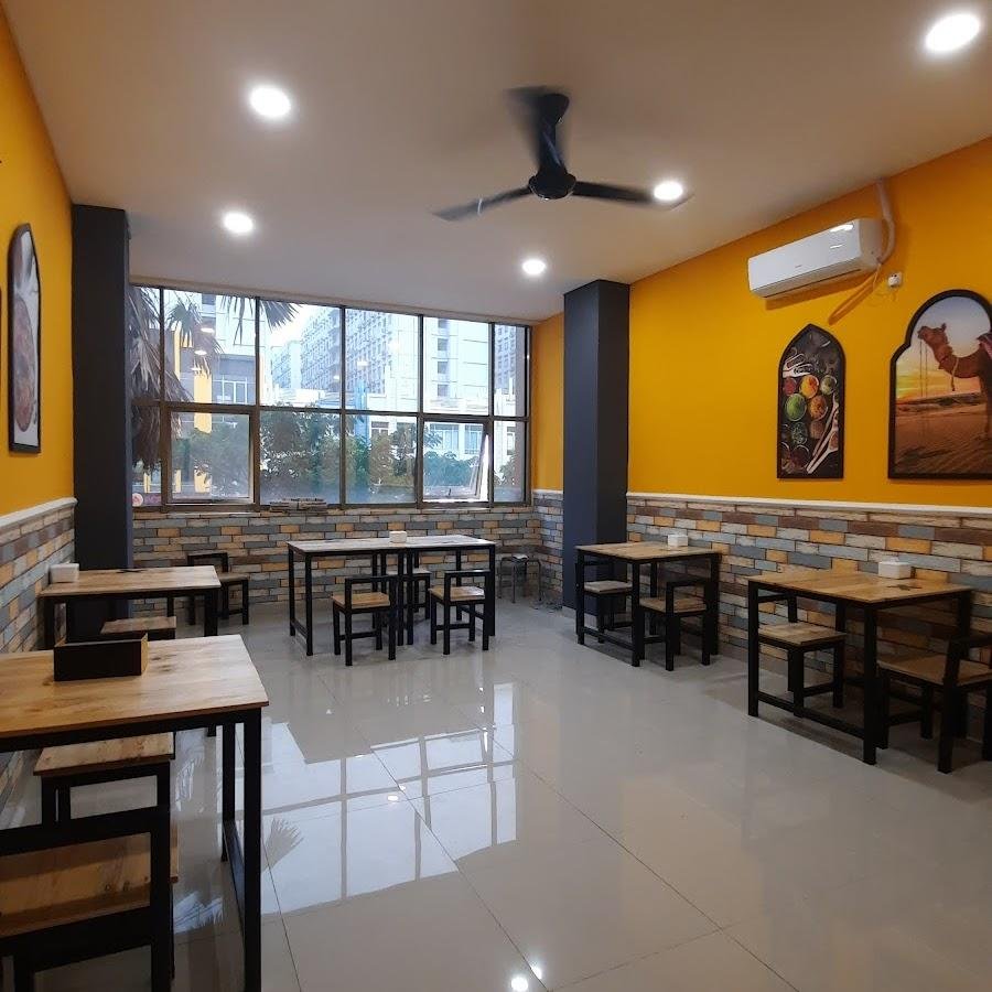Kebuli Ijab Qabul, Cengkareng