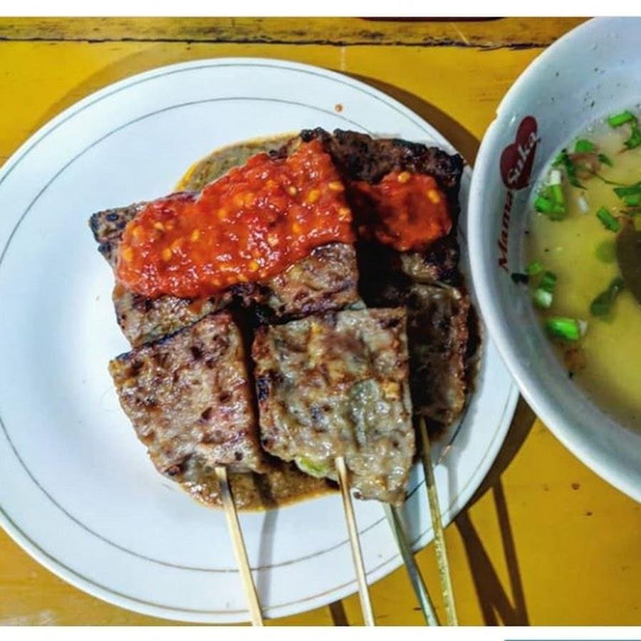 Bakso Bakar Cak Sul, Wonokromo