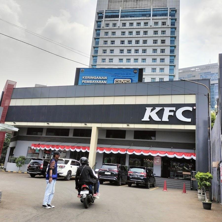 KFC, Prapatan Tugu Tani
