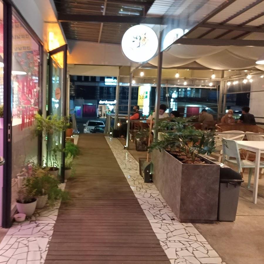 Kopi Mandja, Setiabudi