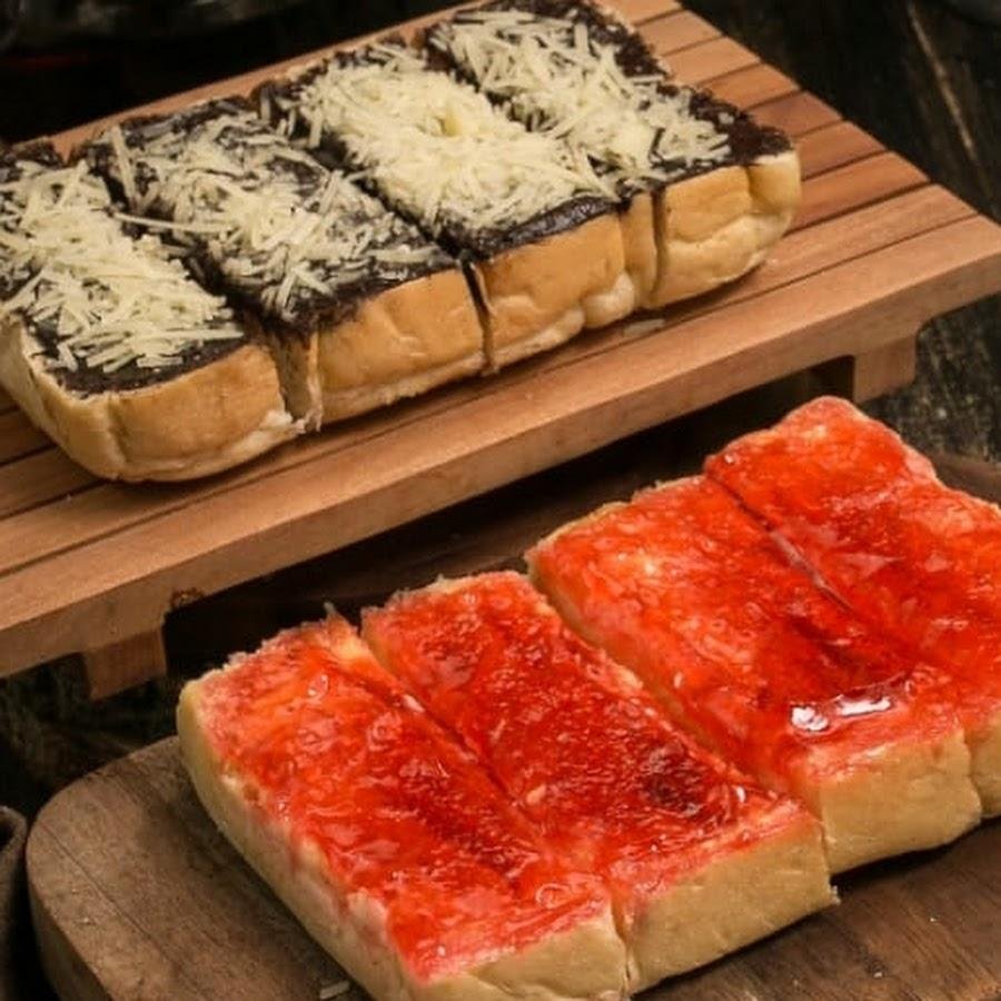 Roti Bakar Yunus, Cicendo