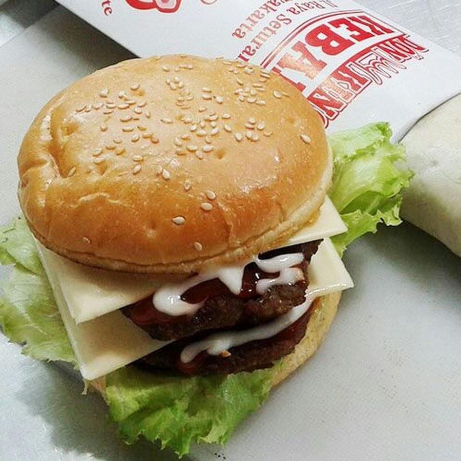 Donking Kebab & Burger