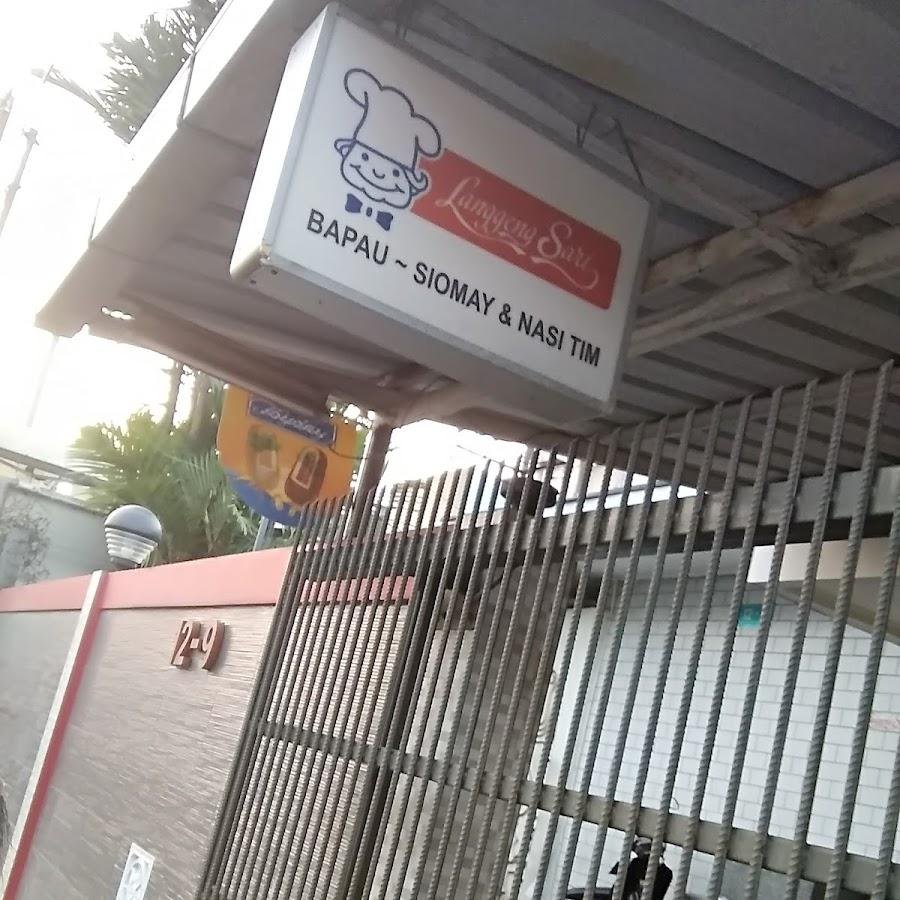 Langgeng Sari Bapau Sumber Sari Bandung