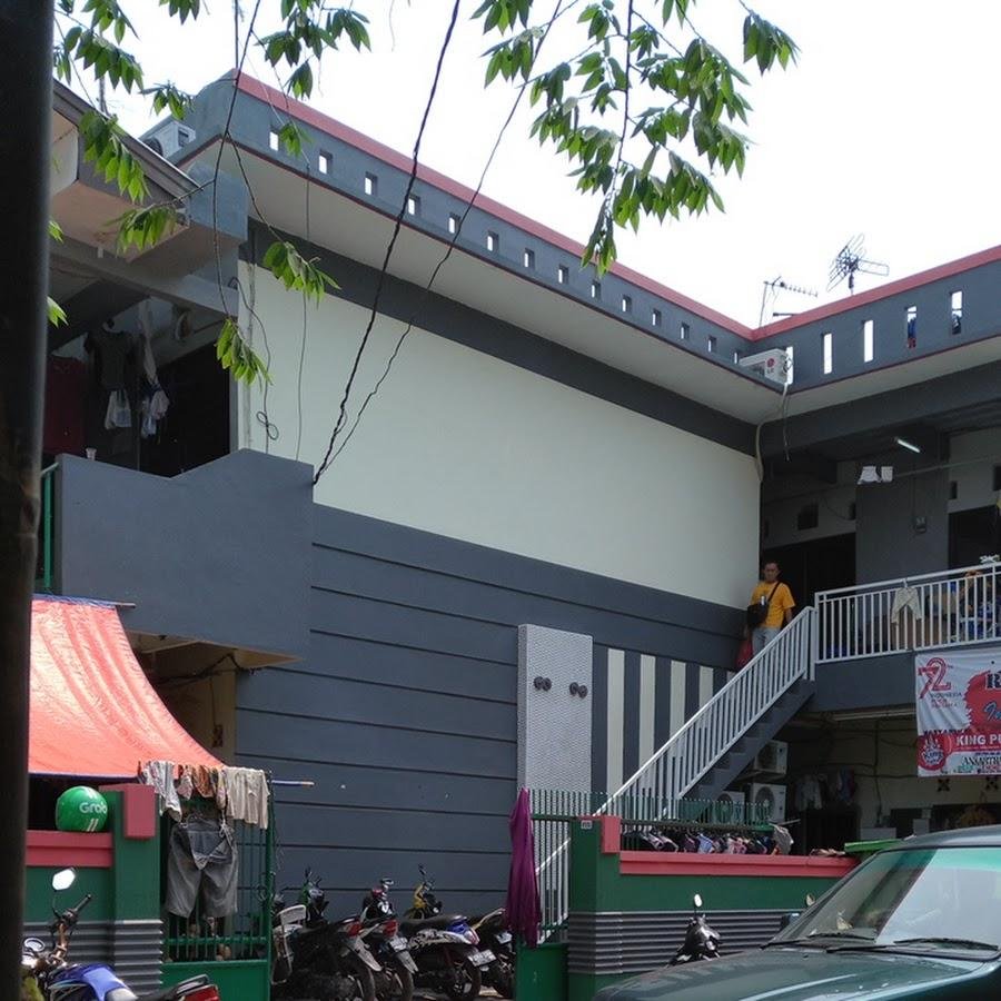 Sate Ayam Madura Bang Agus Jelambar