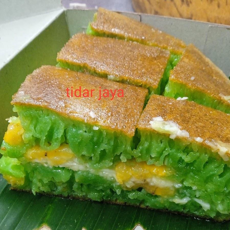 Martabak Tidar Jaya, Mintareja