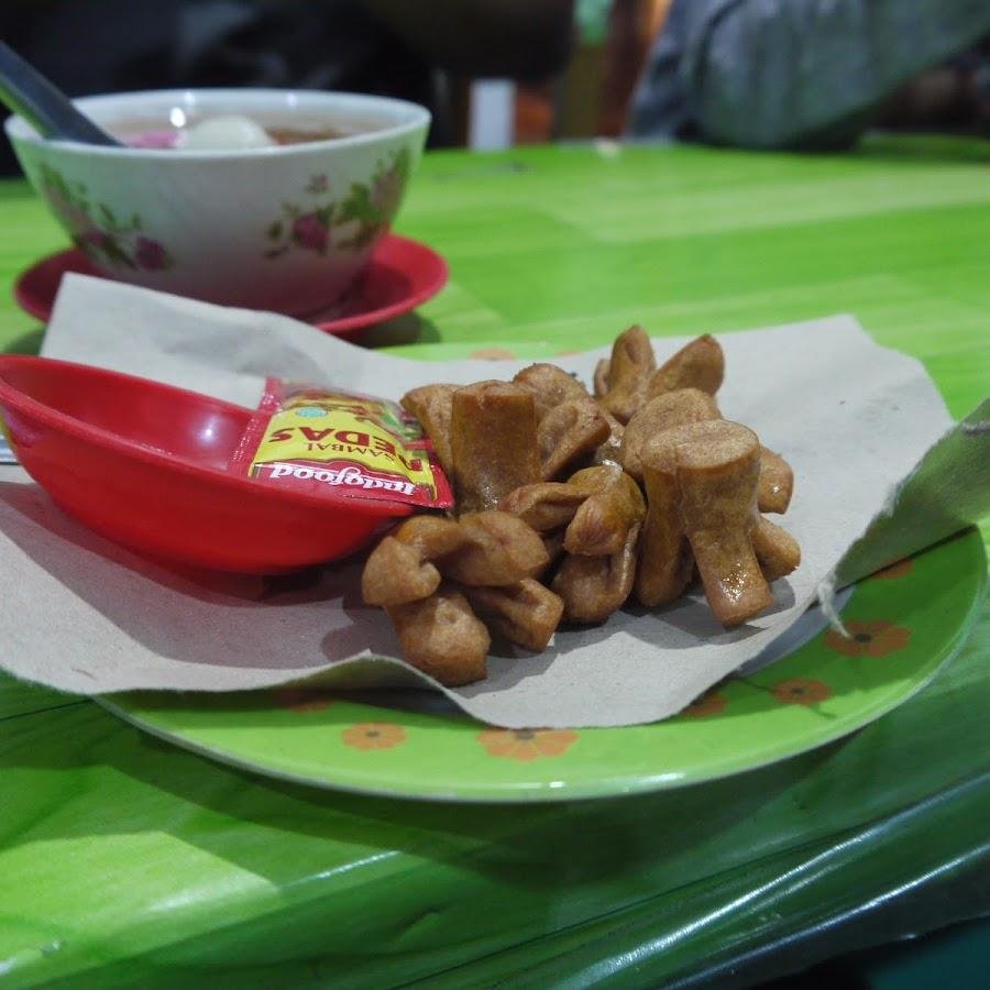 Wedang Dongo MJ-9, Mojosongo