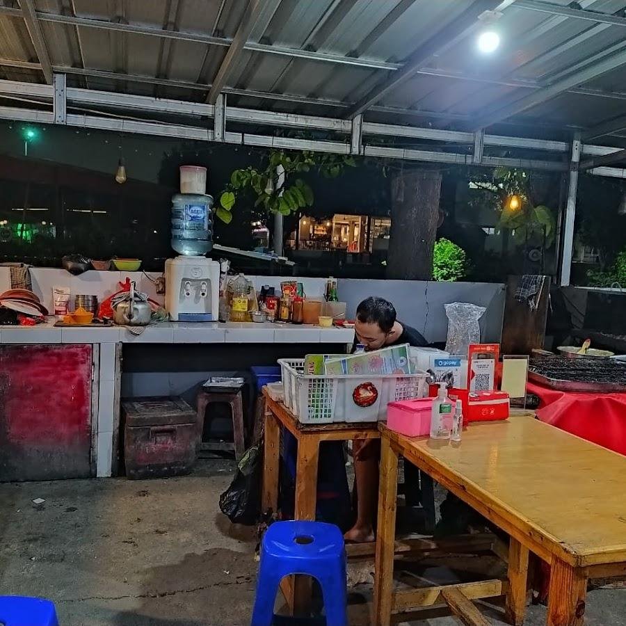 Seafood Ajeng 1106 Ujung Menteng, Cakung