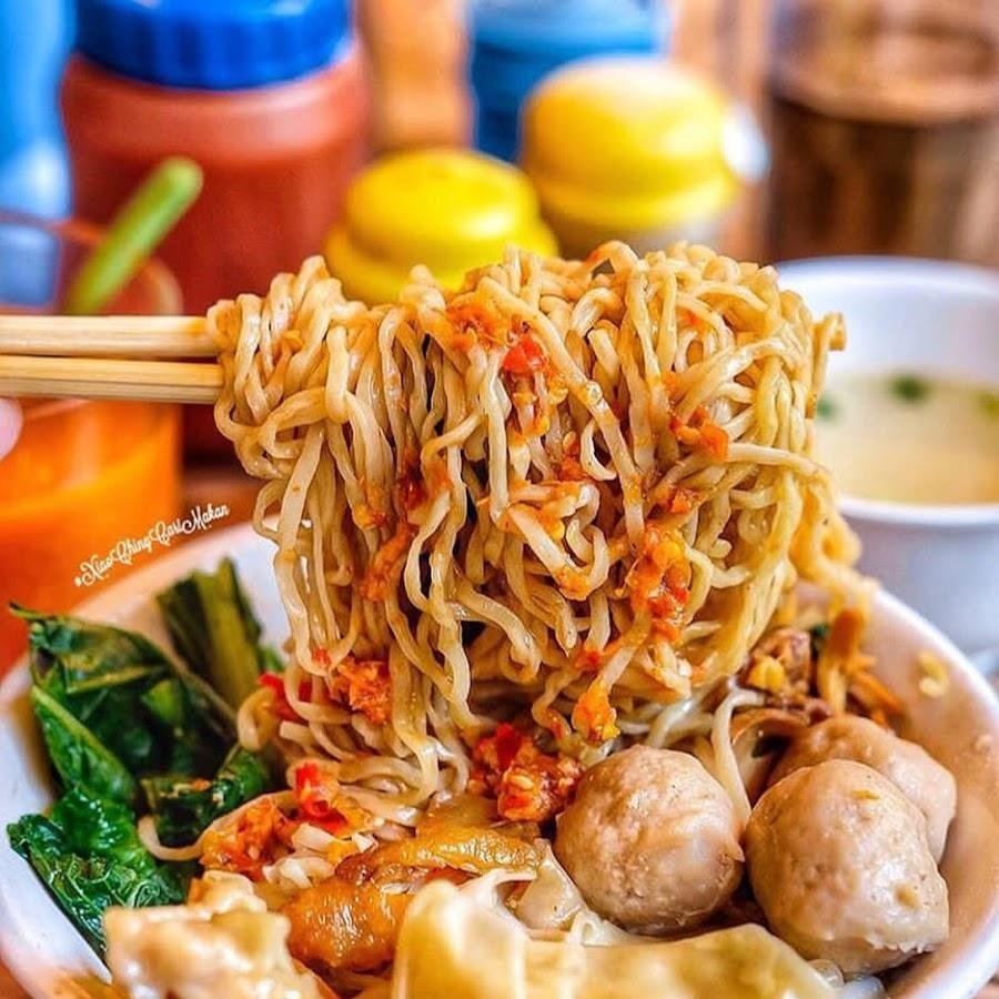 Kedai Bakmie Ayam Wiyin, Sawah Besar
